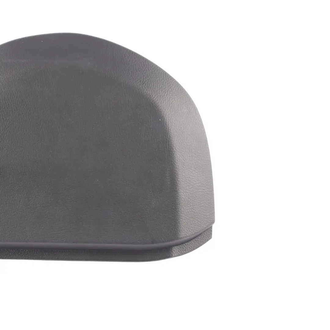 VW Volkswagen Touareg 7P Dashboard End Trim Cover Cap Front Right O/S - SKU 7P6858218C - Part number 7P6858248B