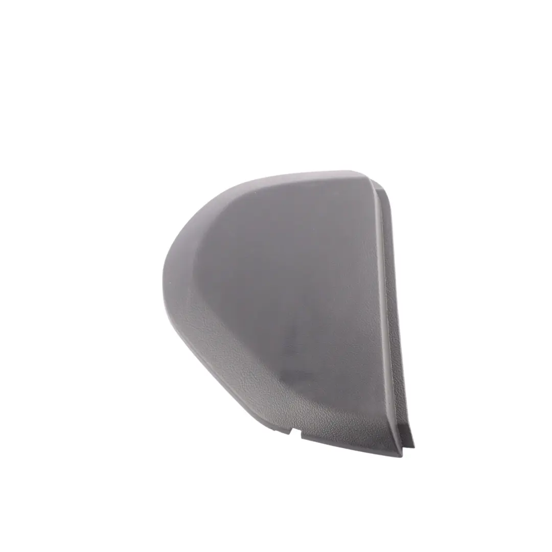VW Volkswagen Touareg 7P Dashboard End Trim Cover Cap Front Right O/S - SKU 7P6858218C - Part number 7P6858248B