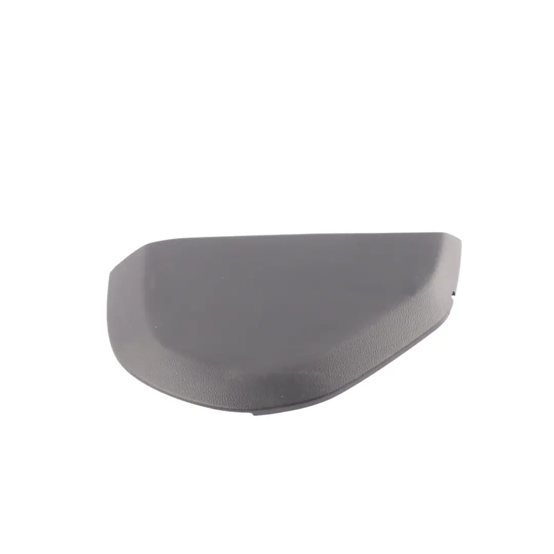 7P Dashboard End Trim Cover Cap Front Right O/S to VW Volkswagen Touareg with Part number 7P6858248B VW Volkswagen Touareg 7P Dashboard End Trim Cover Cap Front Right O/S - SKU 7P6858218C - Part number 7P6858248B
