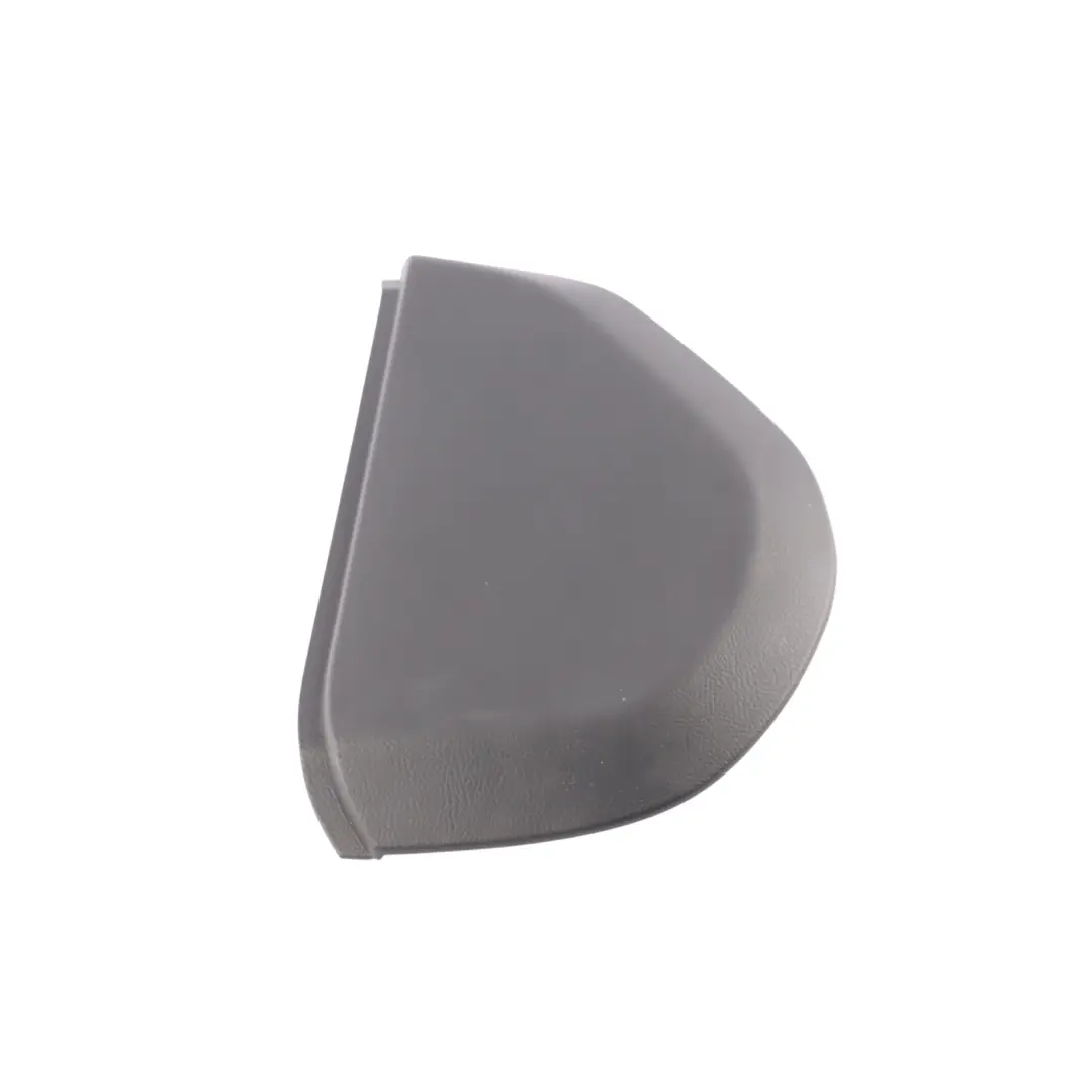 VW Volkswagen Touareg 7P Dashboard End Trim Cover Cap Front Right O/S - SKU 7P6858218C - Part number 7P6858248B
