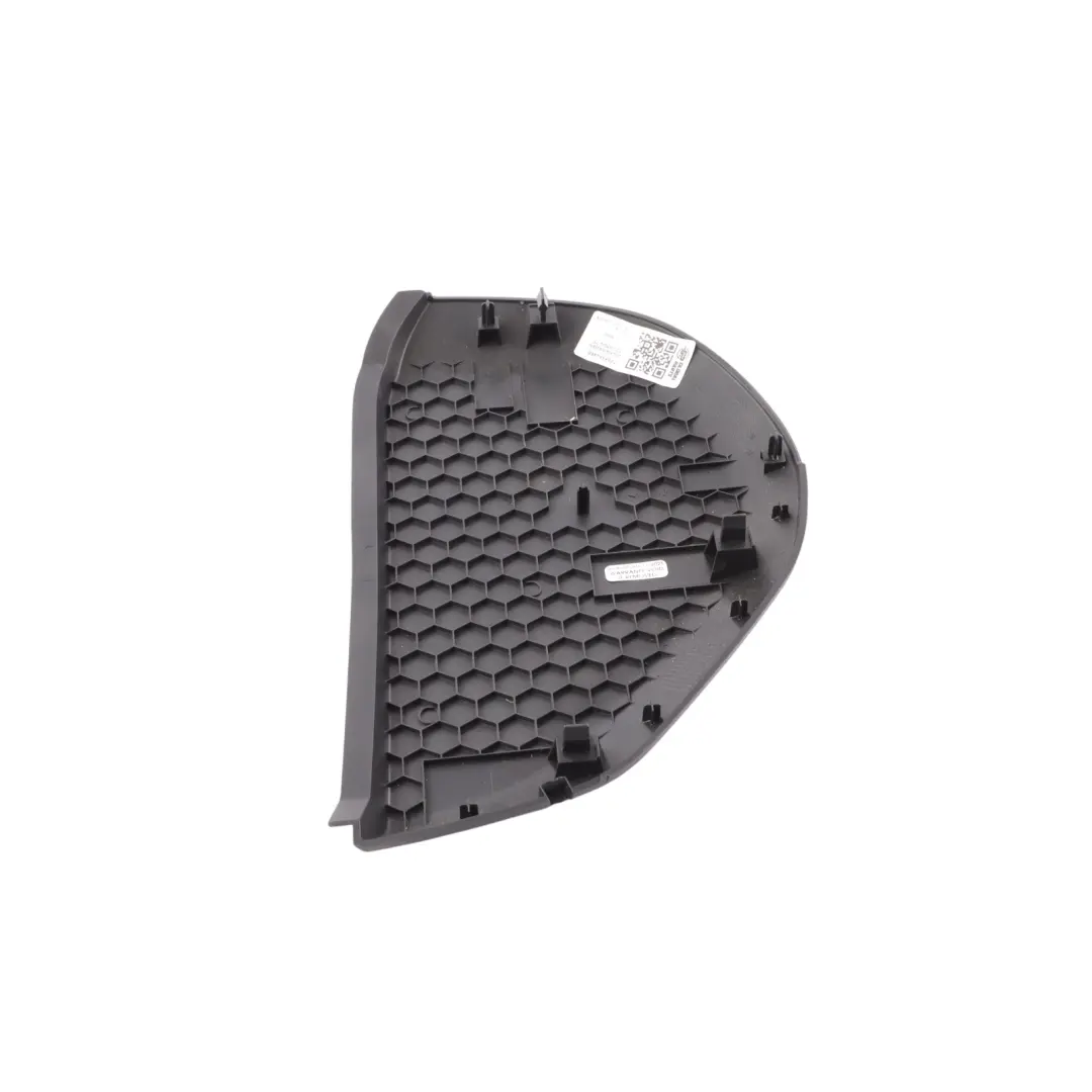 7P Dashboard End Trim Cover Cap Front Right O/S to VW Volkswagen Touareg with Part number 7P6858248B VW Volkswagen Touareg 7P Dashboard End Trim Cover Cap Front Right O/S - SKU 7P6858218C - Part number 7P6858248B