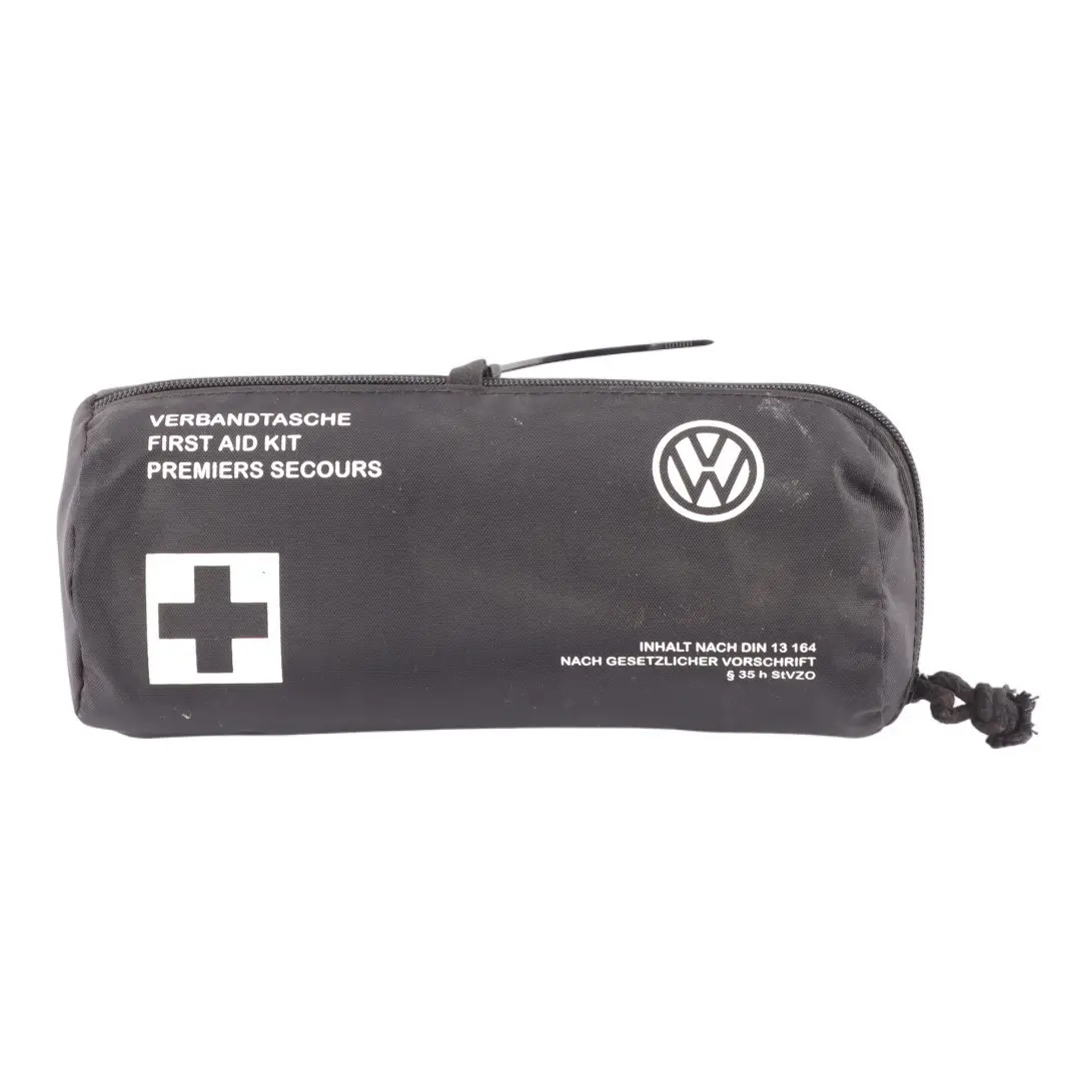 Volkswagen Seat Skoda Audi Zestaw Pierwszej Pomocy 7P6860282