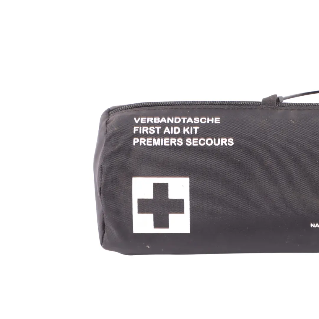 Trousse Premiers Secours pour Volkswagen Seat Skoda Audi à propos du numéro de pièce 7P6860282 Volkswagen Seat Skoda Audi Trousse Premiers Secours - SKU 7P6860282 - Numéro de pièce 7P6860282