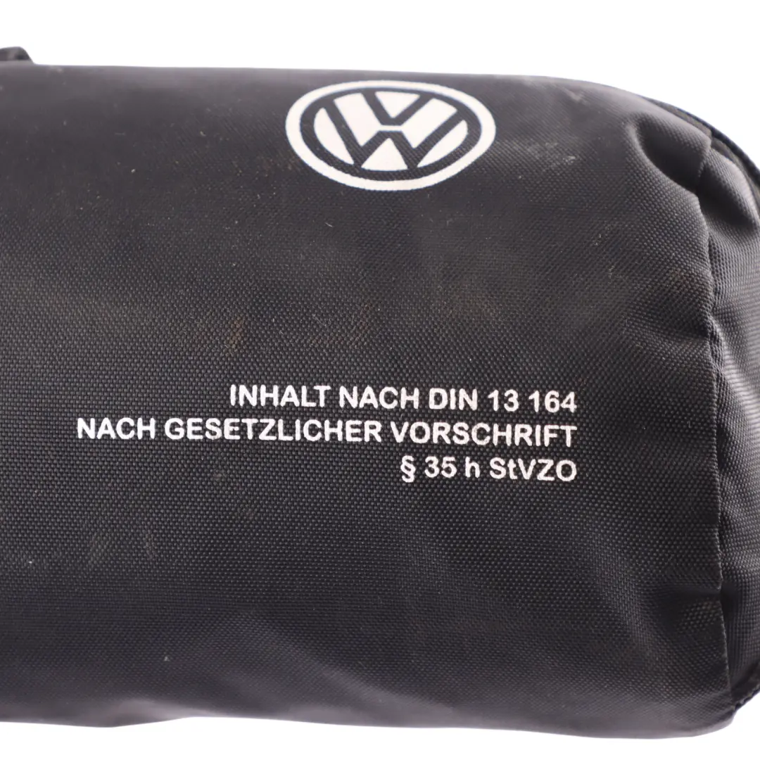 Botiquín De Primeros Auxilios para Volkswagen Seat Skoda Audi con número de pieza 7P6860282 Volkswagen Seat Skoda Audi Botiquín De Primeros Auxilios - SKU 7P6860282 - Número de pieza 7P6860282