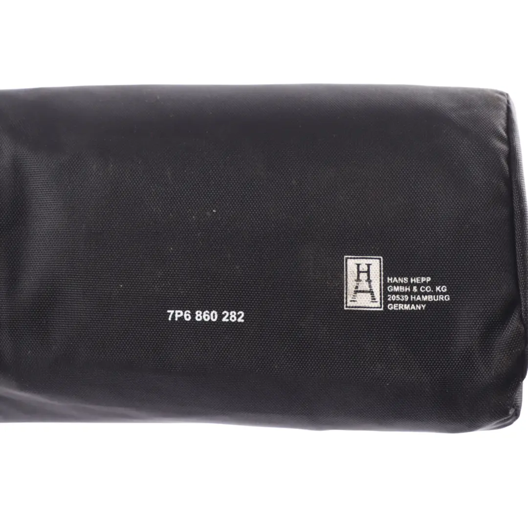 Volkswagen Seat Skoda Audi Erste Hilfe Notfallset - SKU 7P6860282 - Teilenummer 7P6860282