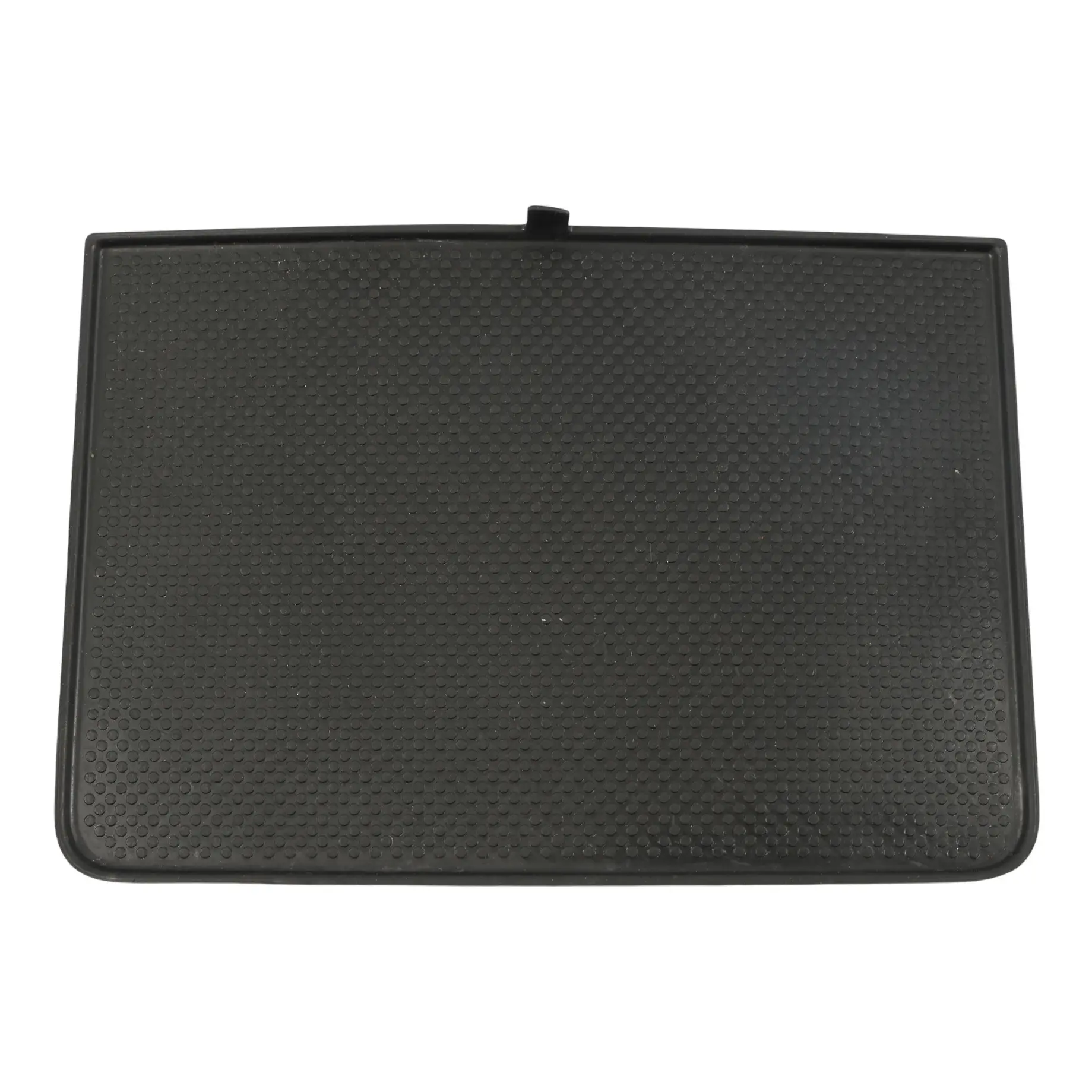 Volkswagen Touareg 7P Garniture Rangement Caoutchouc Console Centrale 7P6862145