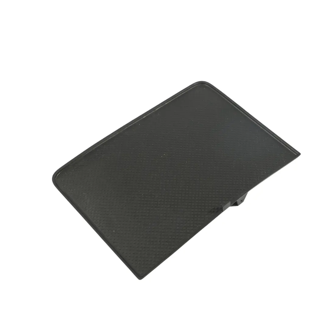 Volkswagen Touareg 7P Garniture Rangement Caoutchouc Console Centrale - SKU 7P6862145 - Numéro de pièce 7P6862145