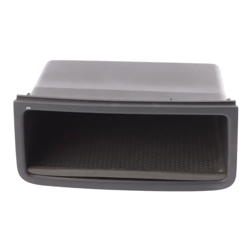 Volkswagen Touareg 7P Garniture Compartiment Console Centrale Arrière - SKU 7P6863092 - Numéro de pièce 7P6863092
