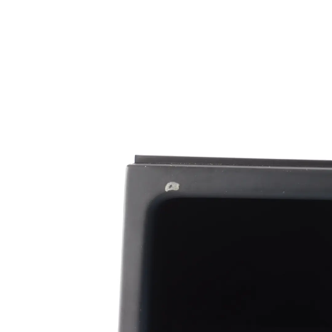 Volkswagen Touareg 7P Rear Centre Console Storage Compartment Trim - SKU 7P6863092 - Part number 7P6863092