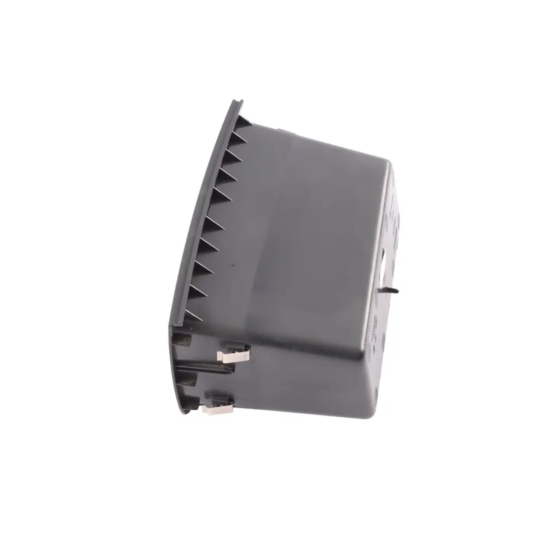 VW Touareg 7P Compartimento Almacenamiento Consola Central Trasera - SKU 7P6863092 - Número de pieza 7P6863092