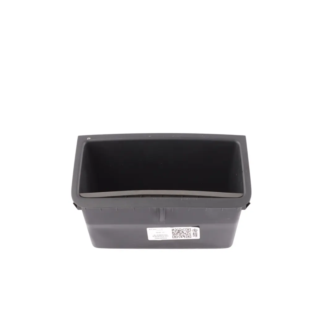 7P Konsola Środkowa Osłona Schowek Tył do Volkswagen Touareg o numerze 7P6863092 Volkswagen Touareg 7P Konsola Środkowa Osłona Schowek Tył - SKU 7P6863092 - Numer Części 7P6863092