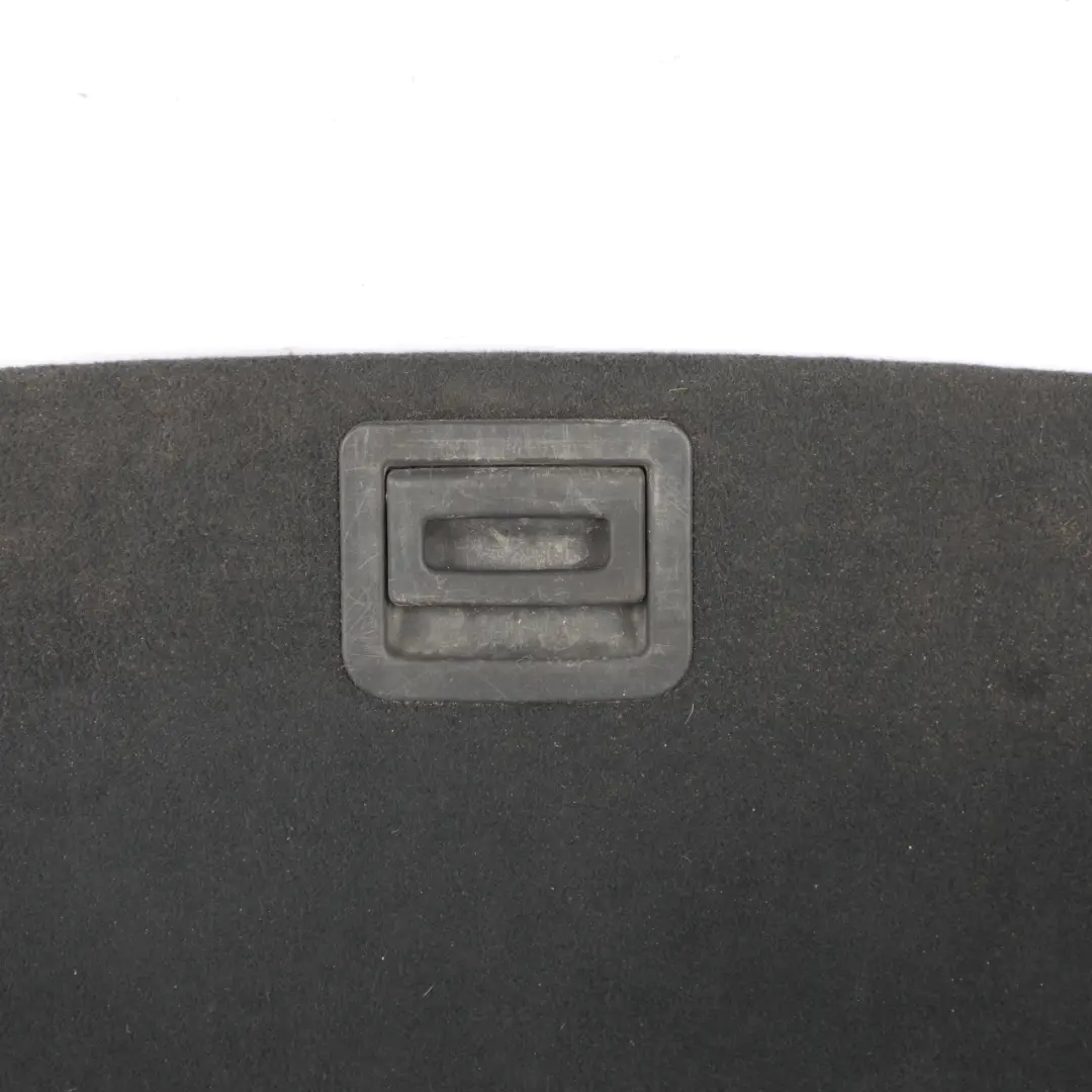 7P Podłoga Dywan Wykładzina Bagażnika do Volkswagen VW Touareg o numerze 7P6863546B Volkswagen VW Touareg 7P Podłoga Dywan Wykładzina Bagażnika - SKU 7P6863546B - Numer Części 7P6863546B