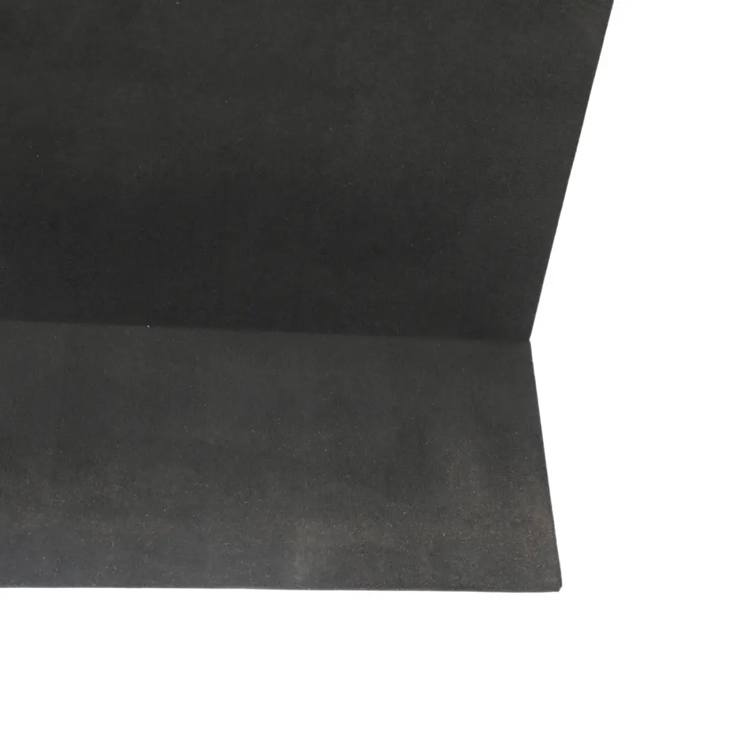 Volkswagen VW Touareg 7P Boot Trunk Floor Mat Panel Liner Trim Carpet - SKU 7P6863546B - Part number 7P6863546B