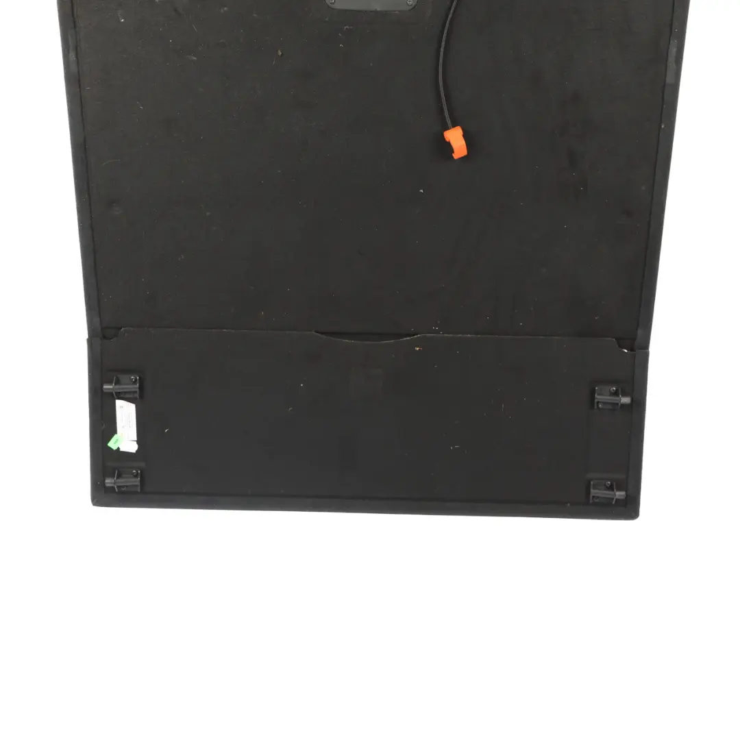 7P Boot Trunk Floor Mat Panel Liner Trim Carpet to Volkswagen VW Touareg with Part number 7P6863546B Volkswagen VW Touareg 7P Boot Trunk Floor Mat Panel Liner Trim Carpet - SKU 7P6863546B - Part number 7P6863546B