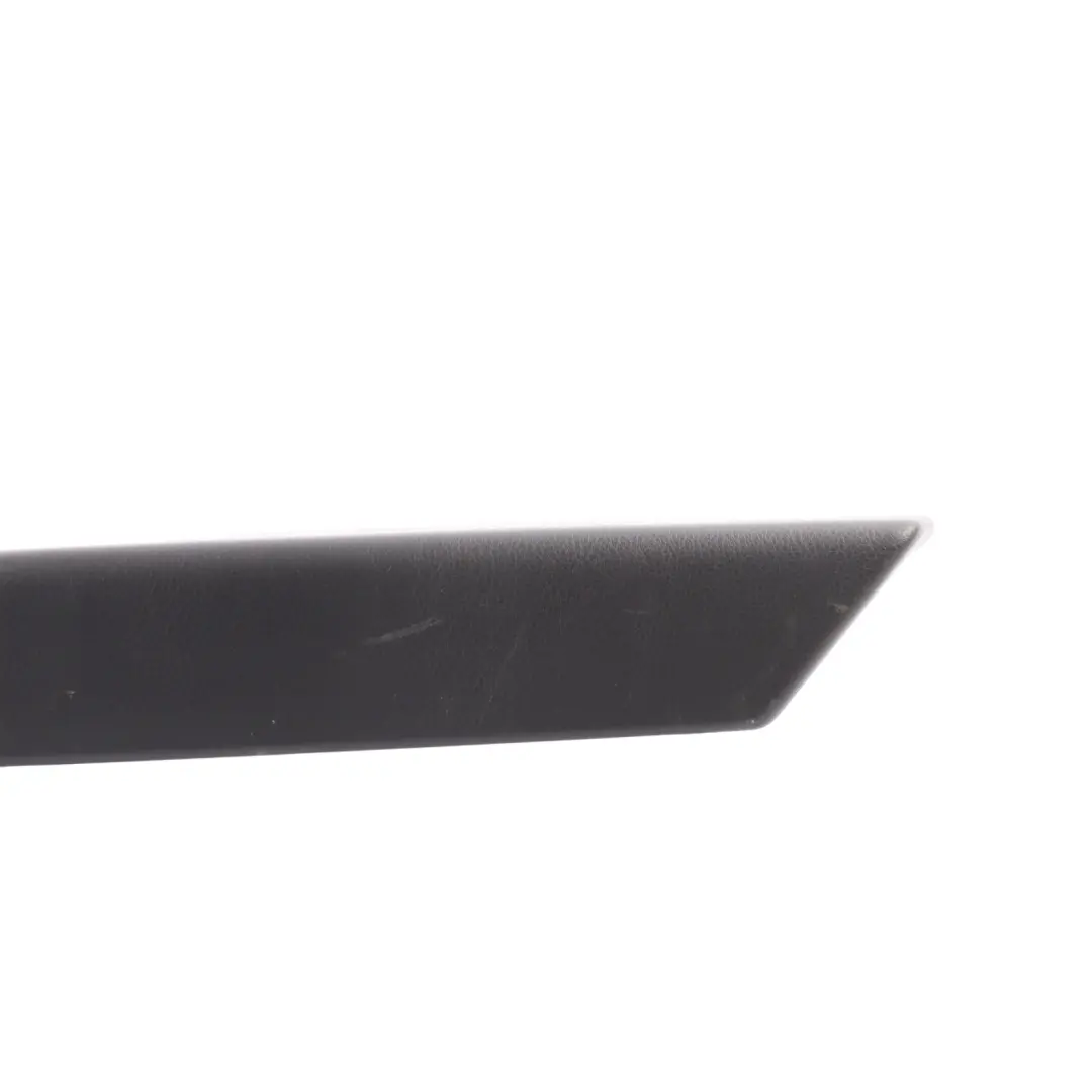 7P Door Card Panel Armrest Cover Trim Rear Right O/S Black 7P6867364 to VW Touareg with Part number 7P6868140D VW Touareg 7P Door Card Panel Armrest Cover Trim Rear Right O/S Black 7P6867364 - SKU 7P6868140D - Part number 7P6868140D