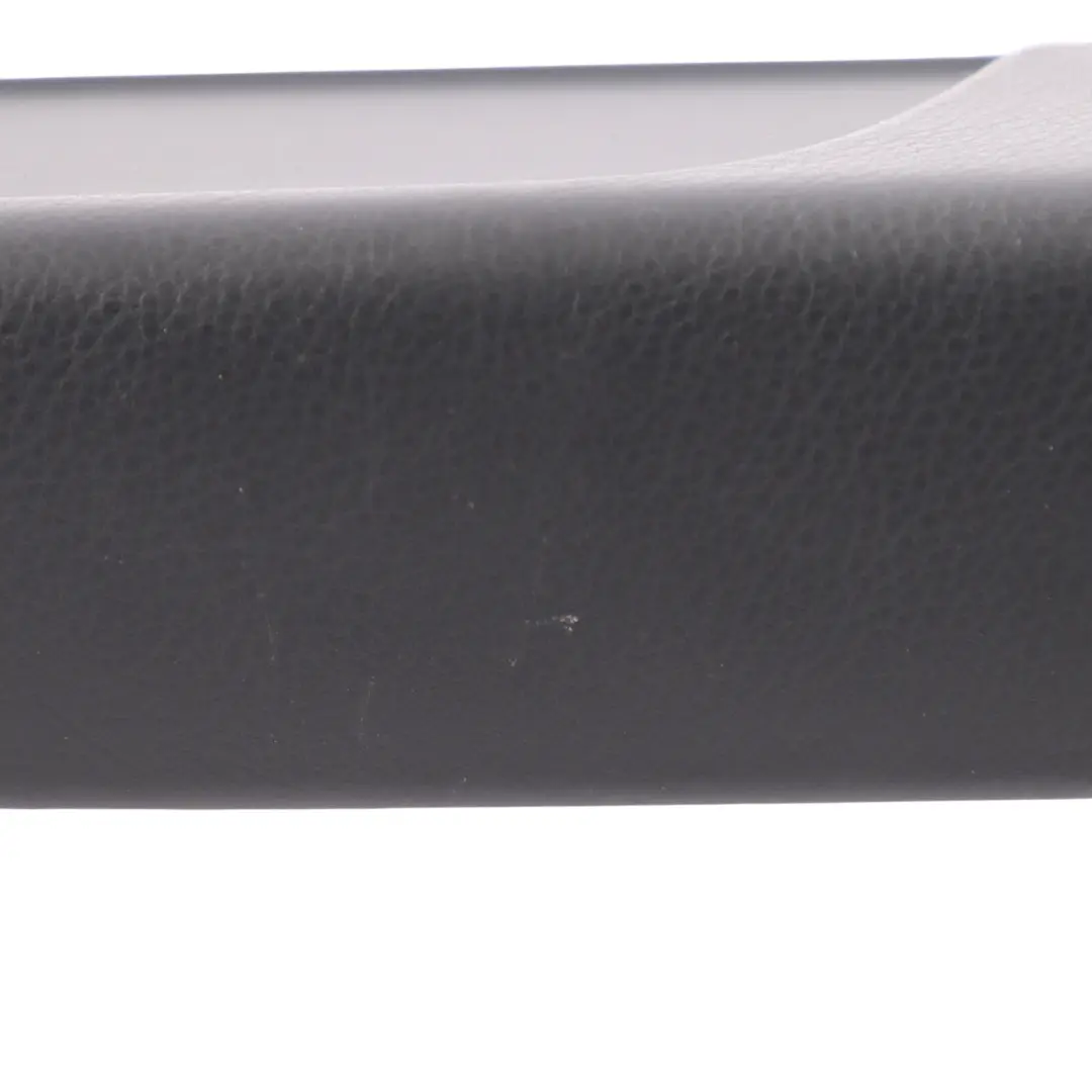 7P Door Card Panel Armrest Cover Trim Rear Right O/S Black 7P6867364 to VW Touareg with Part number 7P6868140D VW Touareg 7P Door Card Panel Armrest Cover Trim Rear Right O/S Black 7P6867364 - SKU 7P6868140D - Part number 7P6868140D