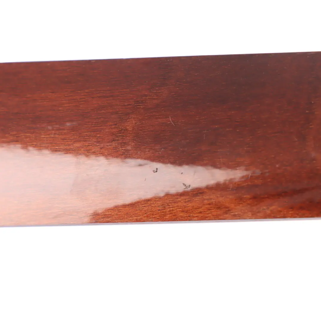 7P Doorcard Insert Trim Rear Left N/S Nut Tree Brown to VW Touareg with Part number 7P6867449B VW Touareg 7P Doorcard Insert Trim Rear Left N/S Nut Tree Brown - SKU 7P6867449B - Part number 7P6867449B