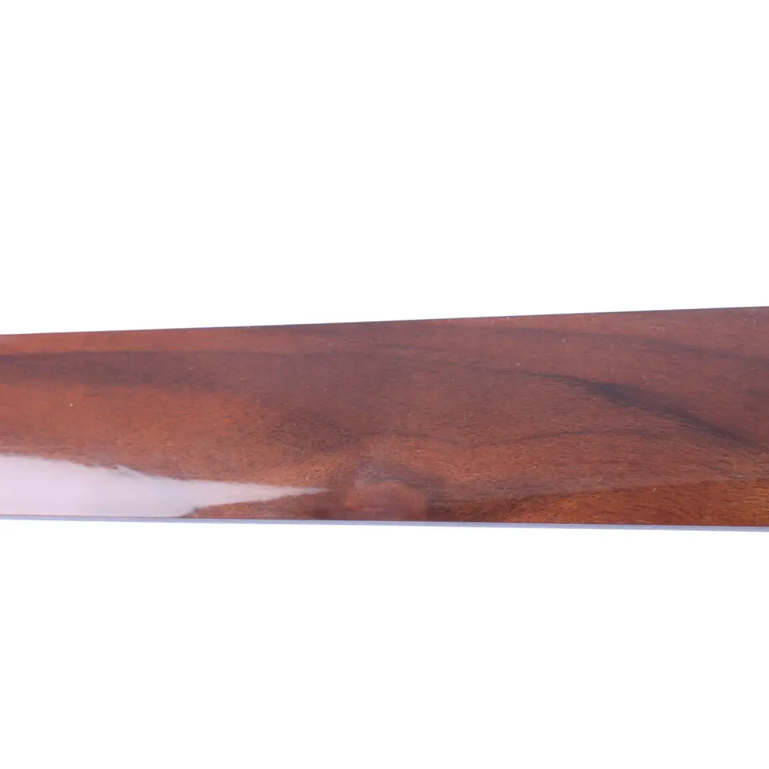 7P Doorcard Insert Trim Rear Right O/S Nut Tree Brown to VW Touareg with Part number 7P6867450B VW Touareg 7P Doorcard Insert Trim Rear Right O/S Nut Tree Brown - SKU 7P6867450B - Part number 7P6867450B