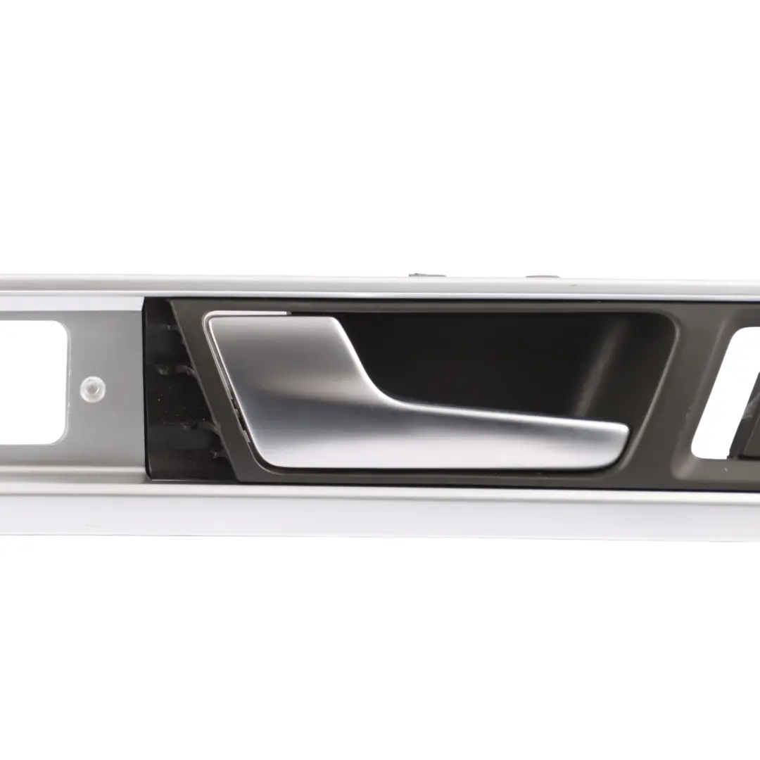 7P Door Grab Handle Interior Pull Trim Panel Rear Left N/S 7P6837113 to VW Touareg with Part number 7P6867469B VW Touareg 7P Door Grab Handle Interior Pull Trim Panel Rear Left N/S 7P6837113 - SKU 7P6867469B - Part number 7P6867469B