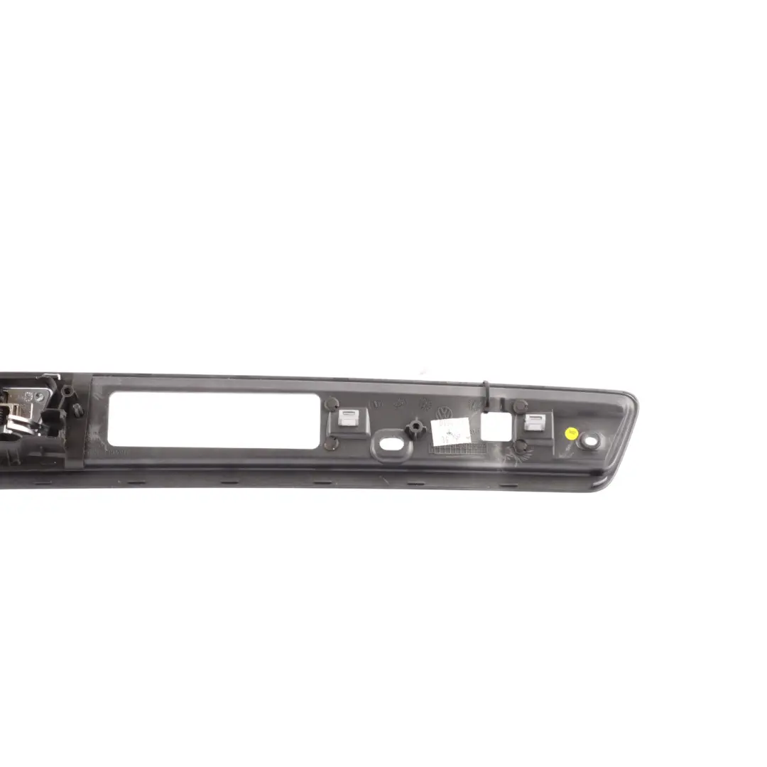 7P Door Grab Handle Interior Pull Trim Panel Rear Left N/S 7P6837113 to VW Touareg with Part number 7P6867469B VW Touareg 7P Door Grab Handle Interior Pull Trim Panel Rear Left N/S 7P6837113 - SKU 7P6867469B - Part number 7P6867469B