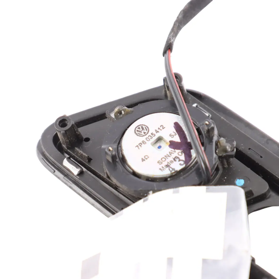 7P Door Grab Handle Interior Trim Panel Front Right O/S 7P6837114 to VW Touareg with Part number 7P6867102M VW Touareg 7P Door Grab Handle Interior Trim Panel Front Right O/S 7P6837114 - SKU RHD-7P6867102M - Part number 7P6867102M