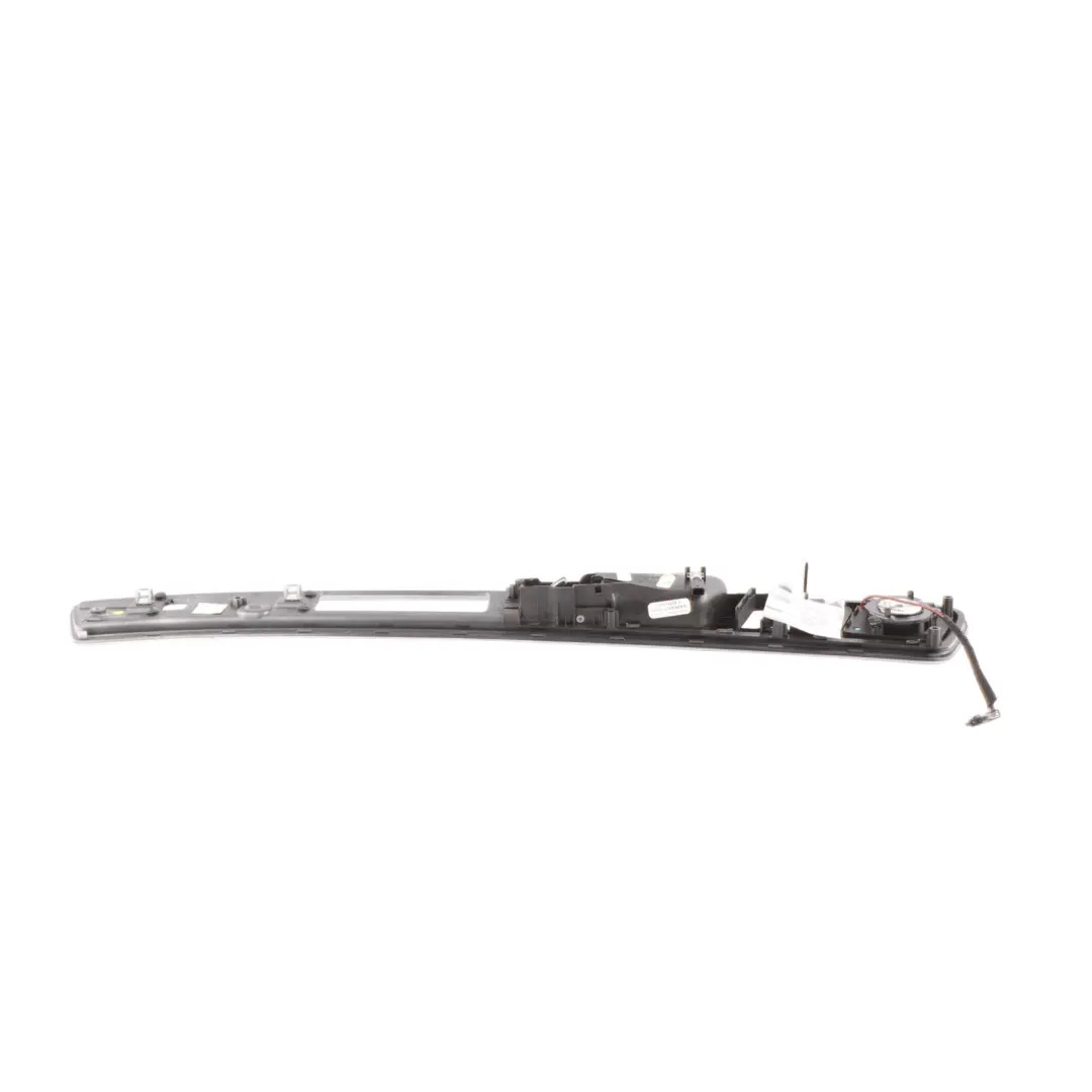 VW Touareg 7P Door Grab Handle Interior Trim Panel Front Right O/S 7P6837114 - SKU RHD-7P6867102M - Part number 7P6867102M