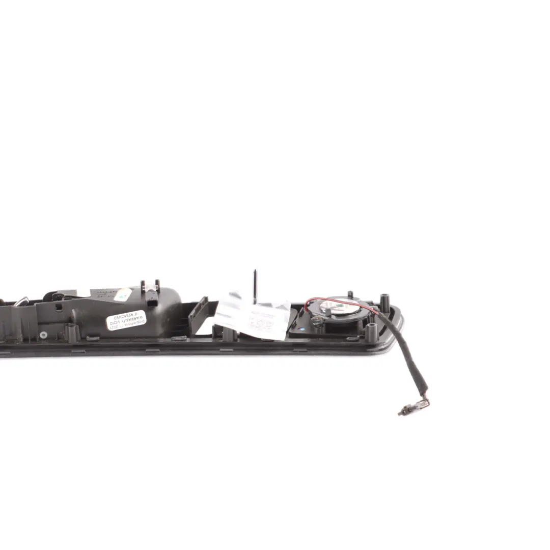 7P Door Grab Handle Interior Trim Panel Front Right O/S 7P6837114 to VW Touareg with Part number 7P6867102M VW Touareg 7P Door Grab Handle Interior Trim Panel Front Right O/S 7P6837114 - SKU RHD-7P6867102M - Part number 7P6867102M