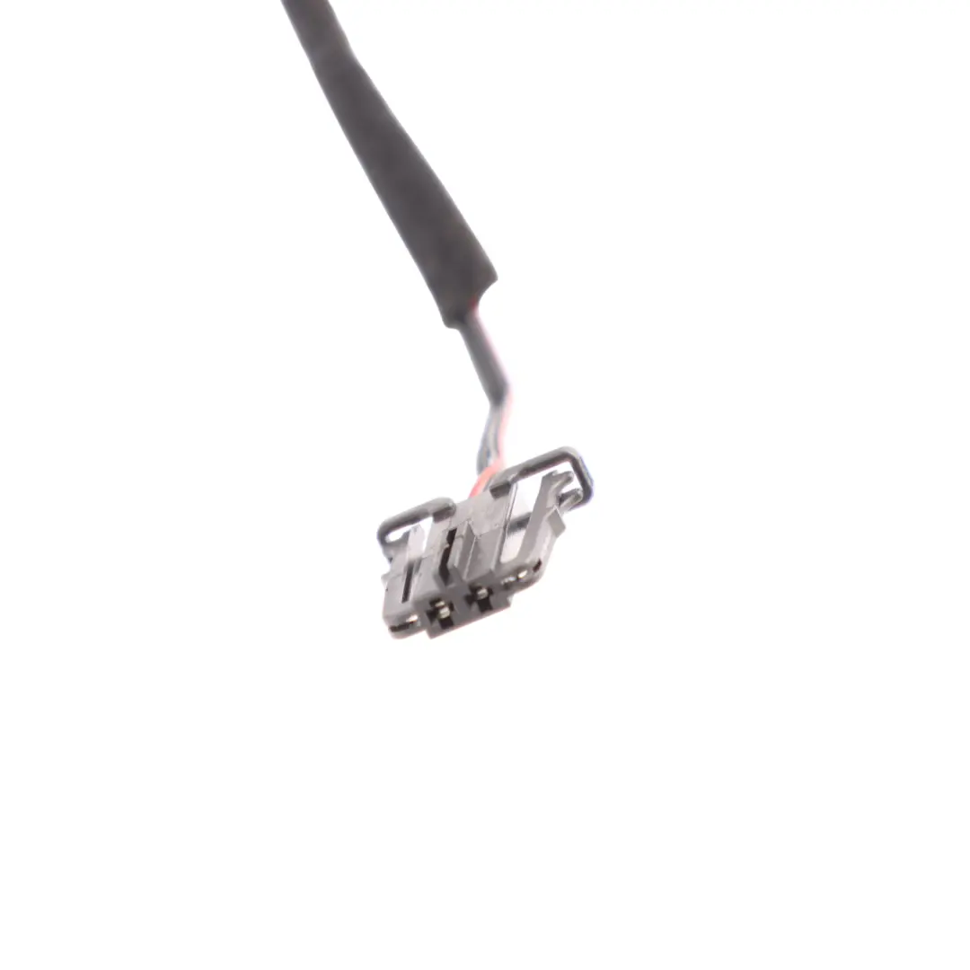 VW Touareg 7P Door Grab Handle Interior Trim Panel Front Right O/S 7P6837114 - SKU RHD-7P6867102M - Part number 7P6867102M