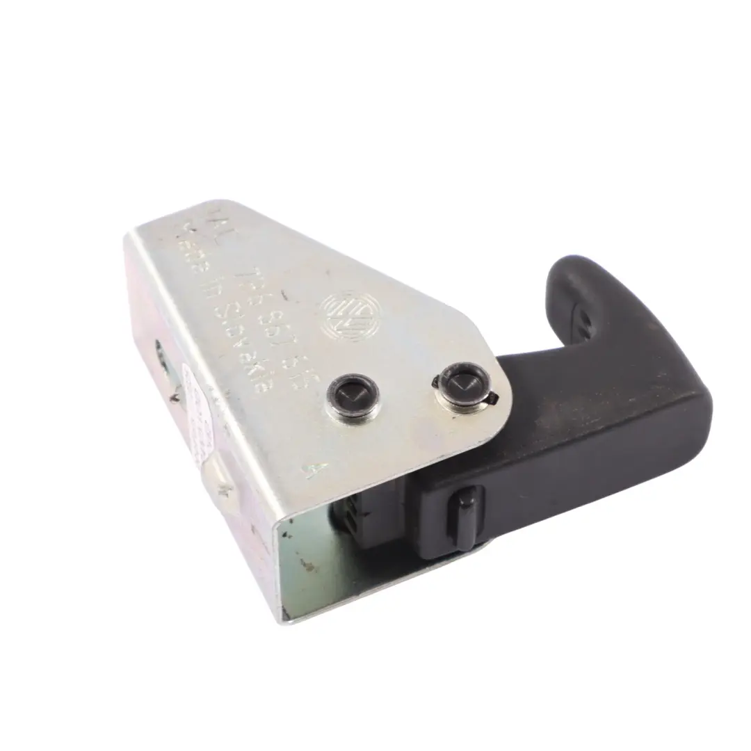 7P Clip Di Aggancio Al Bagagliaio per VW Volkswagen Touareg con numero di parte 7P6867615 VW Volkswagen Touareg 7P Clip Di Aggancio Al Bagagliaio - SKU 7P6867615 - Numero di parte 7P6867615