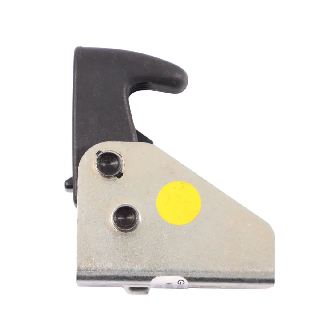 VW Volkswagen Touareg 7P Trunk Cargo Hanger Clip - SKU 7P6867615 - Part number 7P6867615