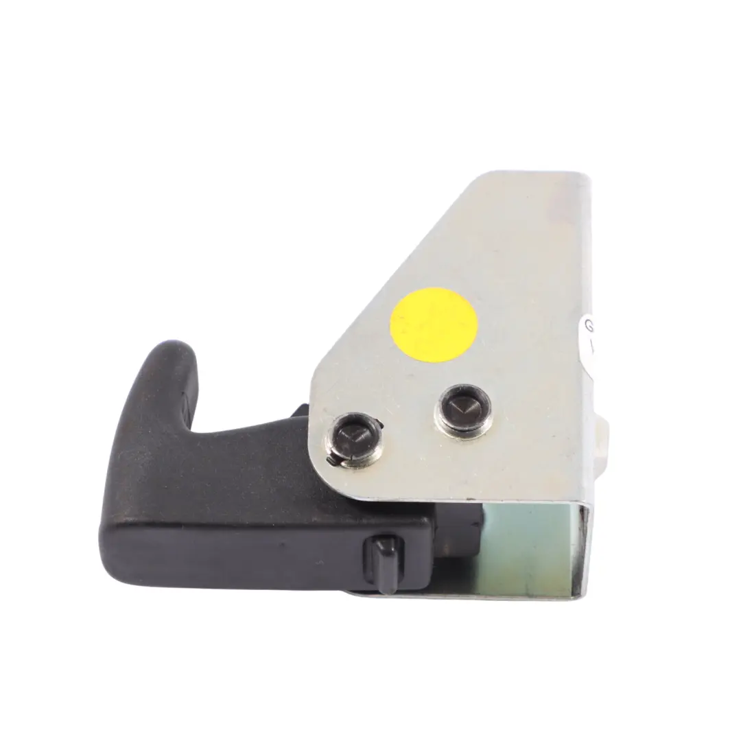 7P Trunk Cargo Hanger Clip to VW Volkswagen Touareg with Part number 7P6867615 VW Volkswagen Touareg 7P Trunk Cargo Hanger Clip - SKU 7P6867615 - Part number 7P6867615