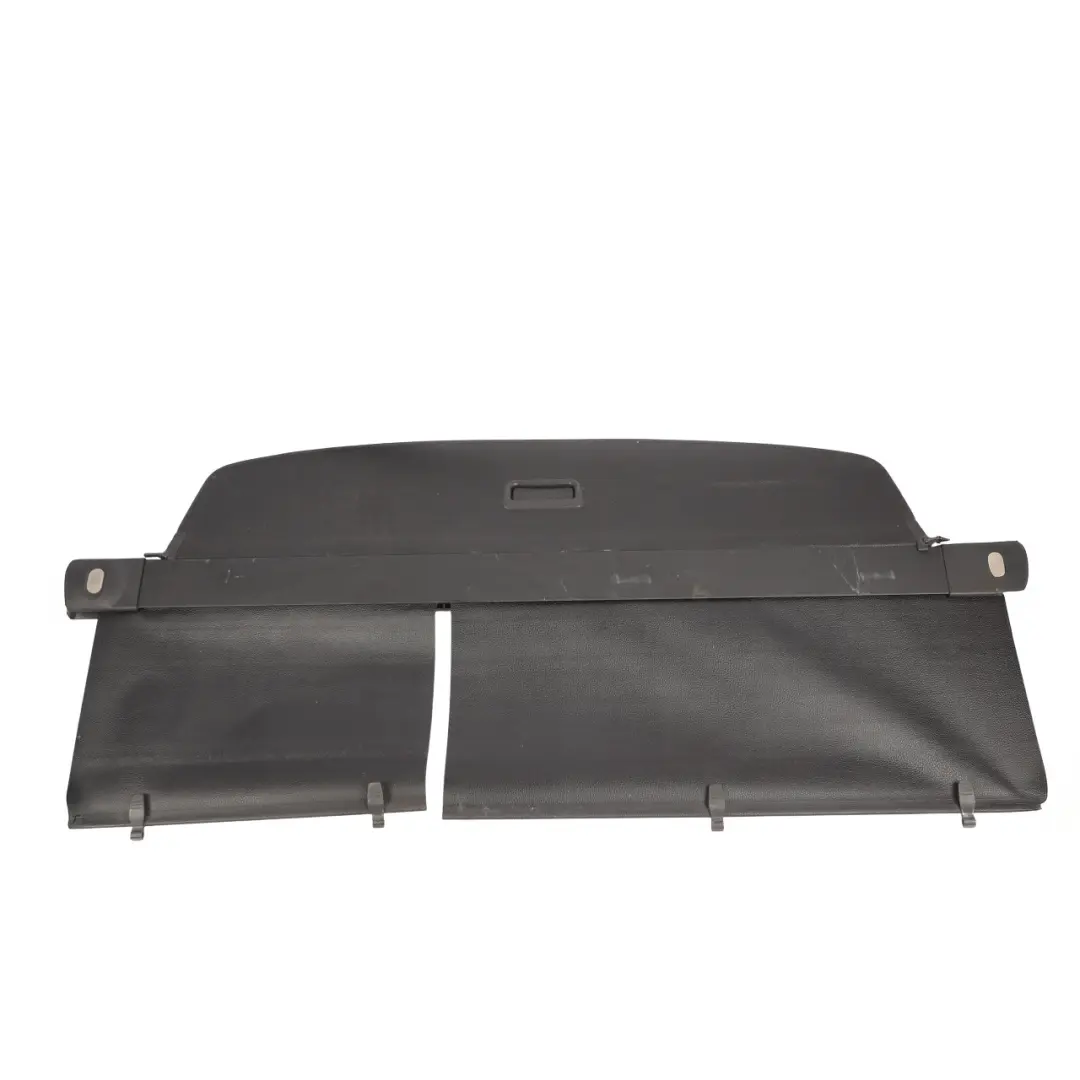 Volkswagen VW Touareg 7P Gepäckraum Abdeckung Rollo Kofferraumablage - SKU 7P6867773 - Teilenummer 7P6867773