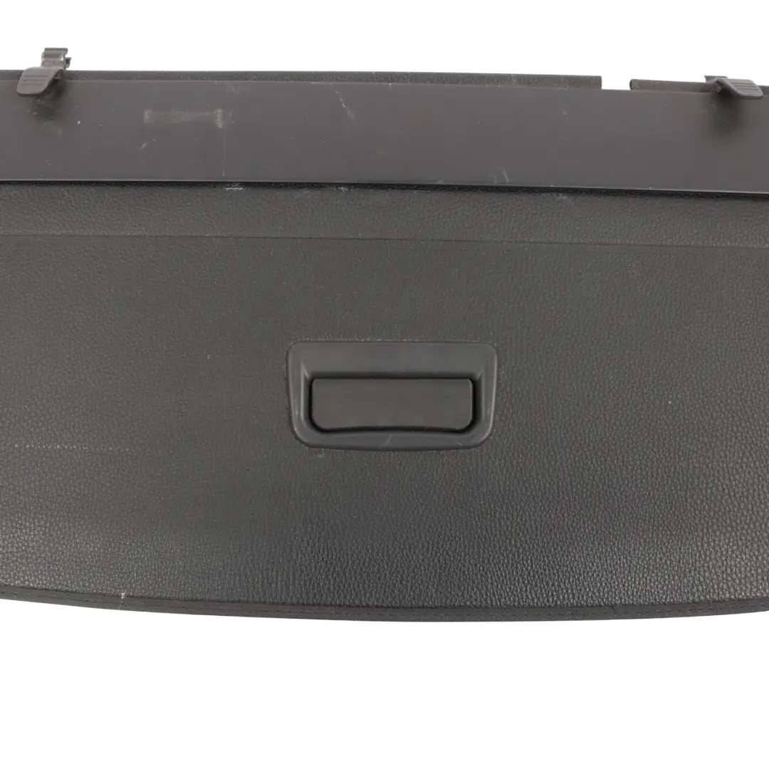 Volkswagen Touareg 7P Tenda Rullo Ripiano Posteriore Bagagliaio - SKU 7P6867773 - Numero di parte 7P6867773