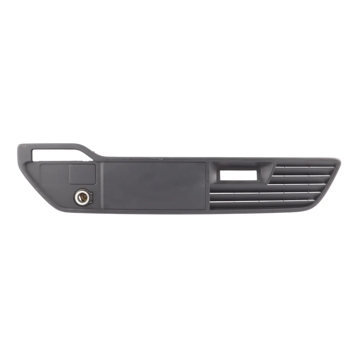 Volkswagen Touareg 7P Panel Revestimiento Maletero Derecho 7P6868248
