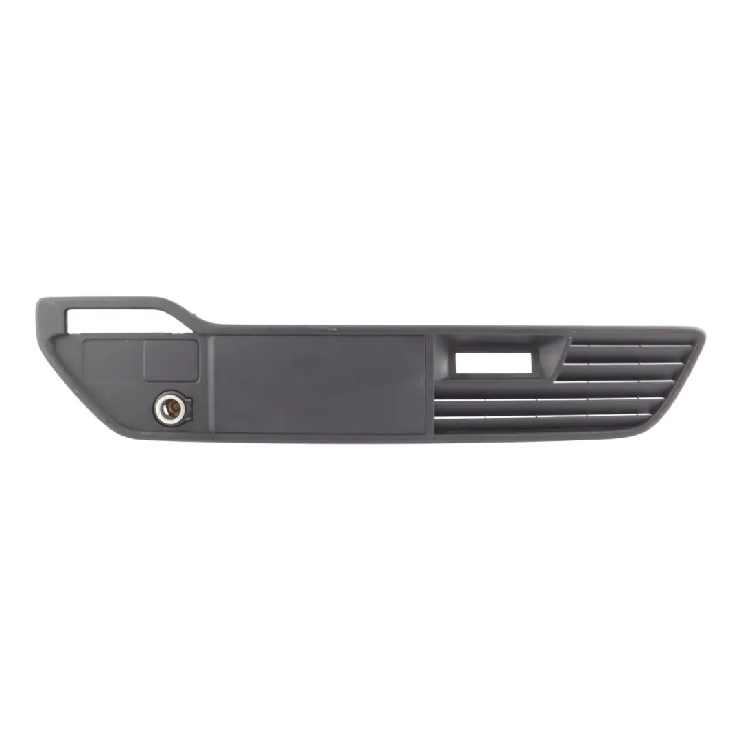 Volkswagen Touareg 7P Trunk Boot Liner Panel Cover Trim Right O/S - SKU 7P6868248 - Part number 7P6868248