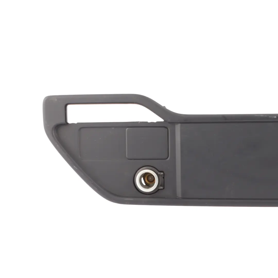 Volkswagen Touareg 7P Trunk Boot Liner Panel Cover Trim Right O/S - SKU 7P6868248 - Part number 7P6868248