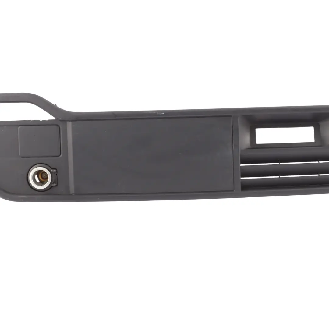 Volkswagen Touareg 7P Trunk Boot Liner Panel Cover Trim Right O/S - SKU 7P6868248 - Part number 7P6868248