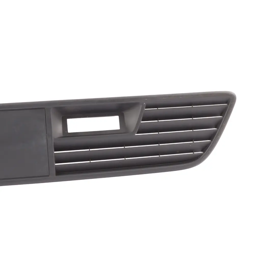 Volkswagen Touareg 7P Trunk Boot Liner Panel Cover Trim Right O/S - SKU 7P6868248 - Part number 7P6868248