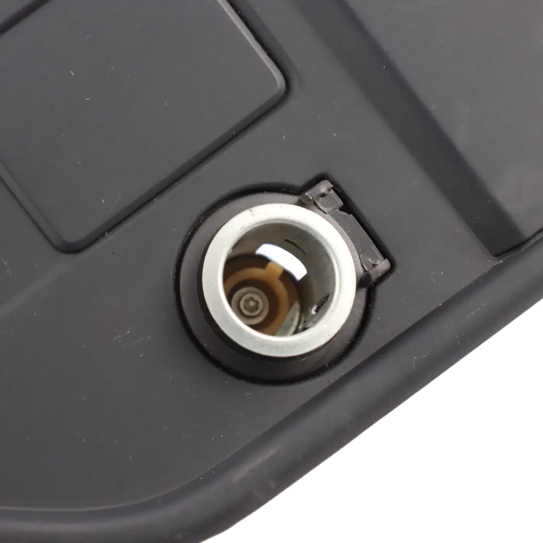 Volkswagen Touareg 7P Trunk Boot Liner Panel Cover Trim Right O/S - SKU 7P6868248 - Part number 7P6868248