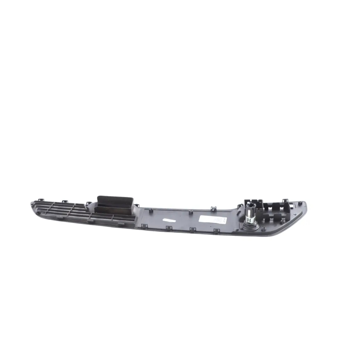 Volkswagen Touareg 7P Trunk Boot Liner Panel Cover Trim Right O/S - SKU 7P6868248 - Part number 7P6868248