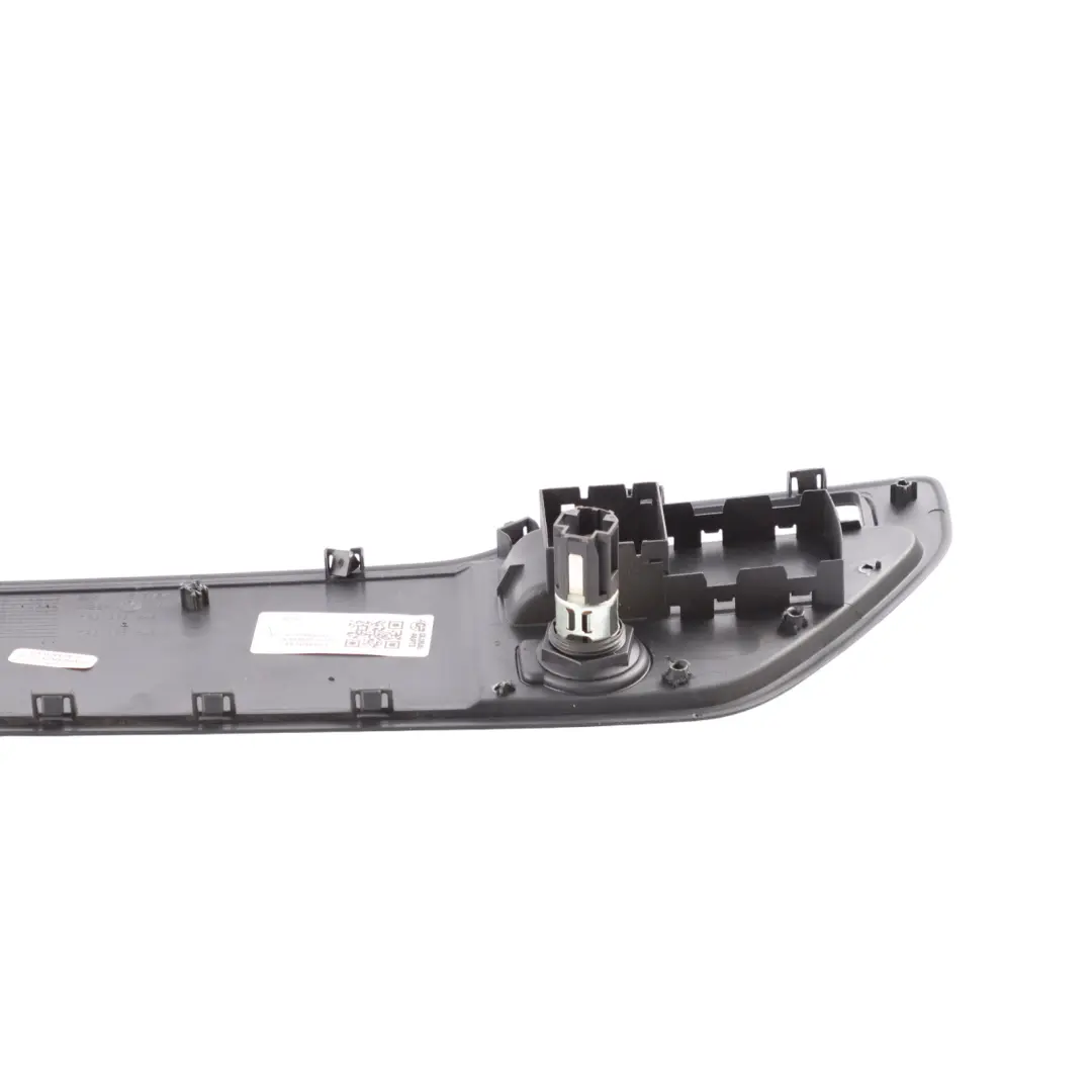 Volkswagen Touareg 7P Trunk Boot Liner Panel Cover Trim Right O/S - SKU 7P6868248 - Part number 7P6868248