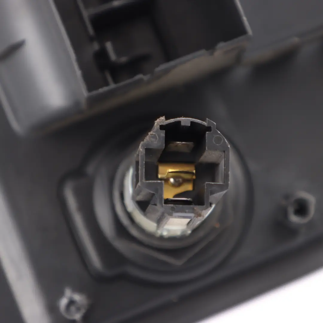 Volkswagen Touareg 7P Trunk Boot Liner Panel Cover Trim Right O/S - SKU 7P6868248 - Part number 7P6868248