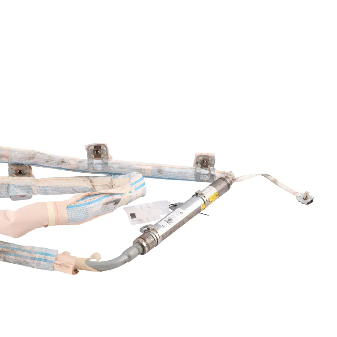 7P Head Air Module Roof Curtain Left N/S to VW Volkswagen Touareg with Part number 7P6880741C VW Volkswagen Touareg 7P Head Air Module Roof Curtain Left N/S - SKU 7P6880741C - Part number 7P6880741C