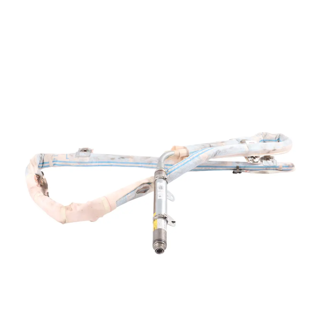 7P Head Air Module Roof Curtain Left N/S to VW Volkswagen Touareg with Part number 7P6880741C VW Volkswagen Touareg 7P Head Air Module Roof Curtain Left N/S - SKU 7P6880741C - Part number 7P6880741C