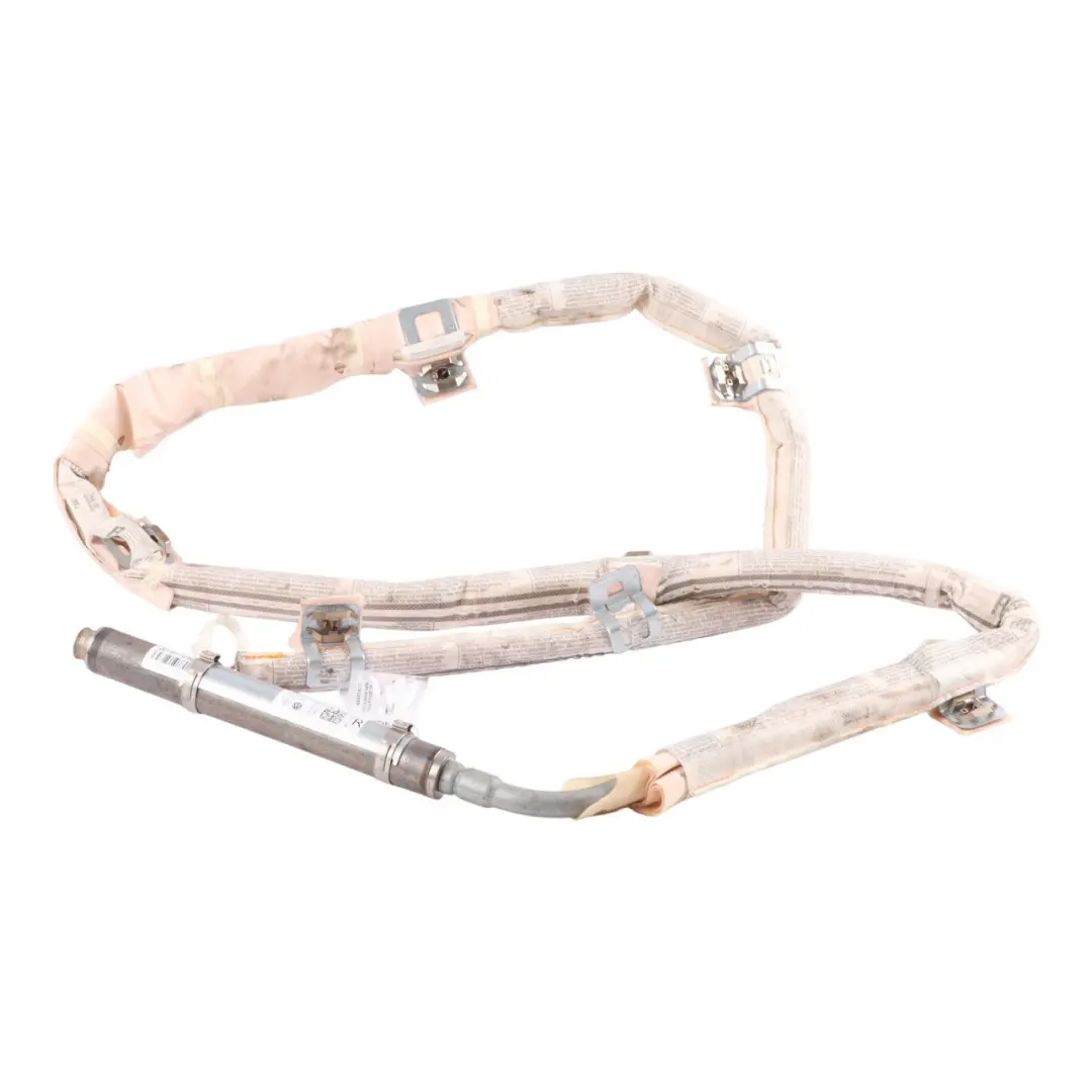 7P Head Air Module Roof Curtain Right O/S to Volkswagen VW Touareg with Part number 7P6880742C Volkswagen VW Touareg 7P Head Air Module Roof Curtain Right O/S - SKU 7P6880742C - Part number 7P6880742C