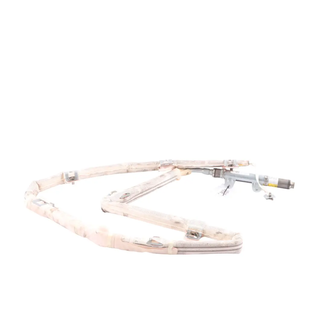 7P Head Air Module Roof Curtain Right O/S to Volkswagen VW Touareg with Part number 7P6880742C Volkswagen VW Touareg 7P Head Air Module Roof Curtain Right O/S - SKU 7P6880742C - Part number 7P6880742C