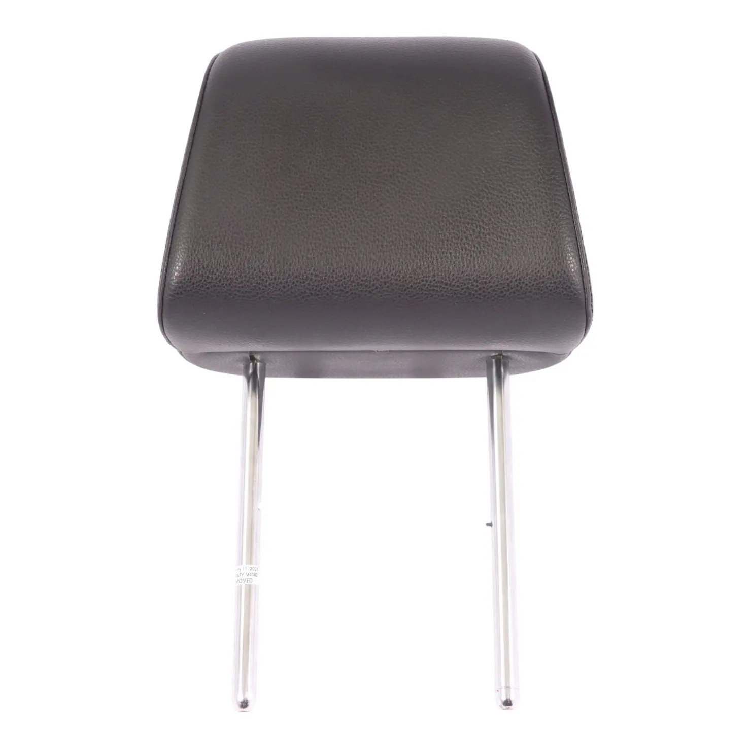 VW Touareg 7P Asiento Delantero Reposacabezas Derecho Cuero 7P6881903E