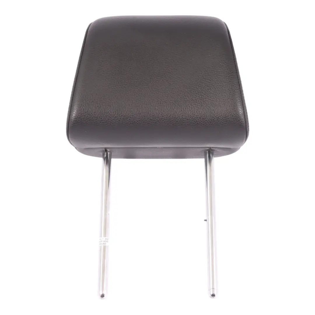 7P Asiento Delantero Reposacabezas Derecho Cuero para VW Touareg con número de pieza 7P6881903E VW Touareg 7P Asiento Delantero Reposacabezas Derecho Cuero - SKU 7P6881903E - Número de pieza 7P6881903E