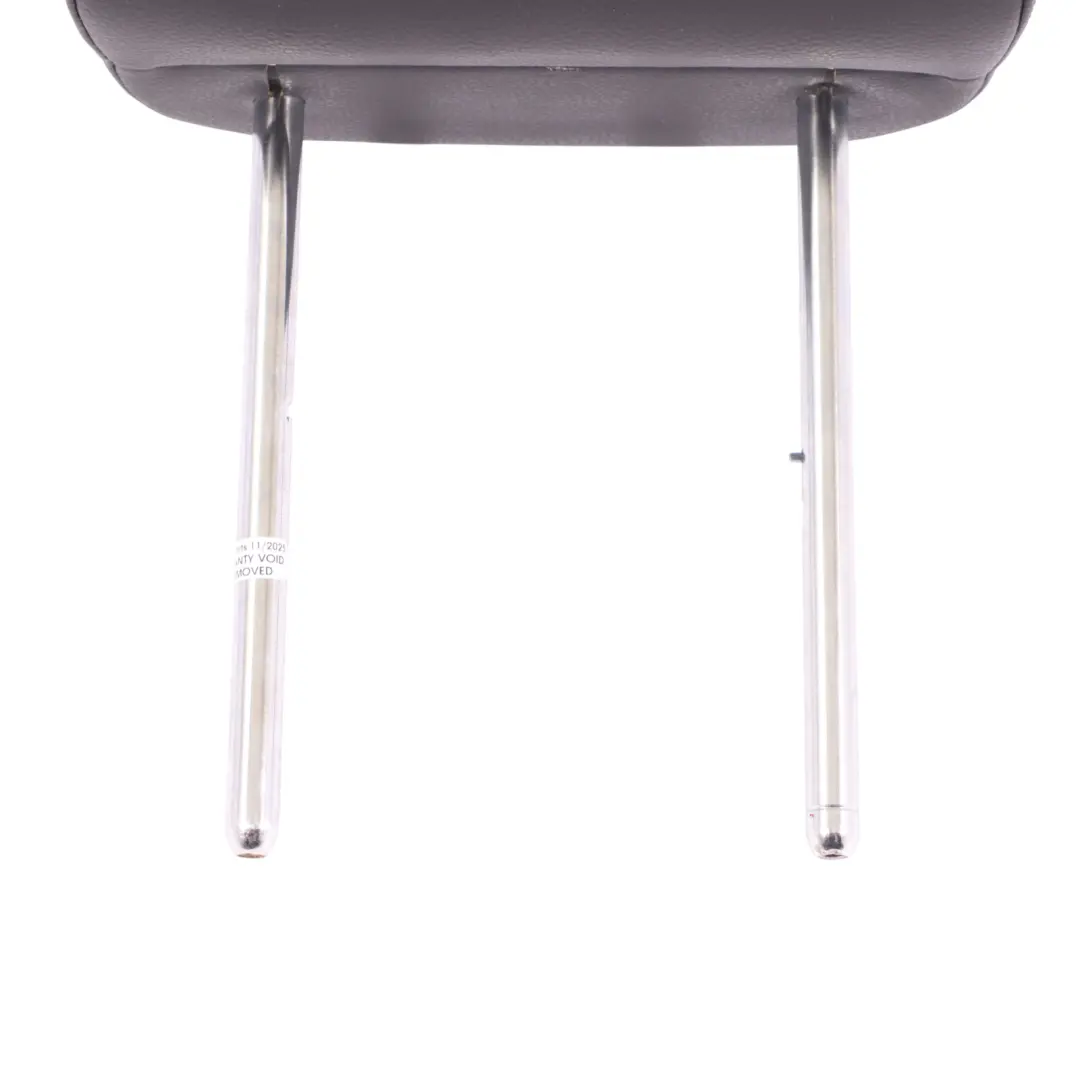 7P Poggiatesta Sedile Anteriore Destro Pelle per VW Volkswagen Touareg con numero di parte 7P6881903E VW Volkswagen Touareg 7P Poggiatesta Sedile Anteriore Destro Pelle - SKU 7P6881903E - Numero di parte 7P6881903E