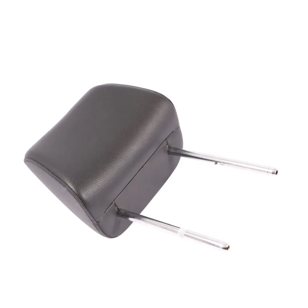 VW Touareg 7P Asiento Delantero Reposacabezas Derecho Cuero - SKU 7P6881903E - Número de pieza 7P6881903E